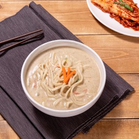 오동리 들깨칼국수(780g) 메밀면 들깨칼국수(760g)