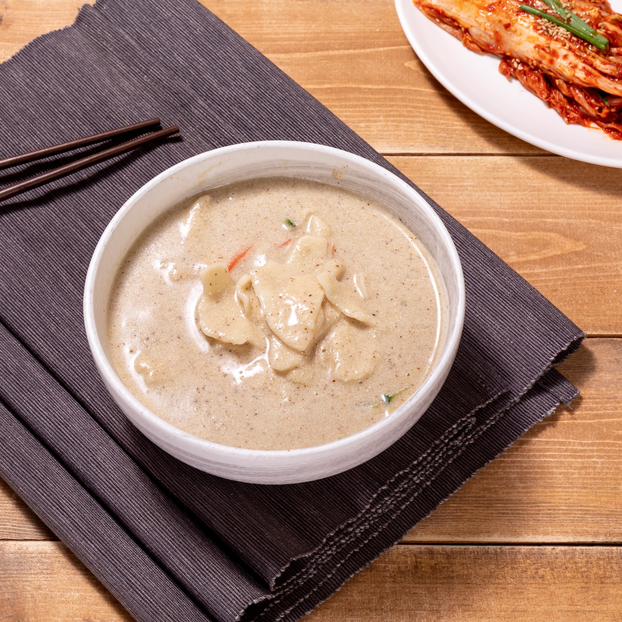 오동리 들깨수제비(780g)