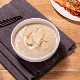 오동리 들깨수제비(780g)