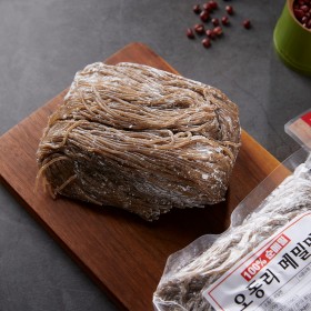 오동리 메밀면(160g,500g,160gx5)
