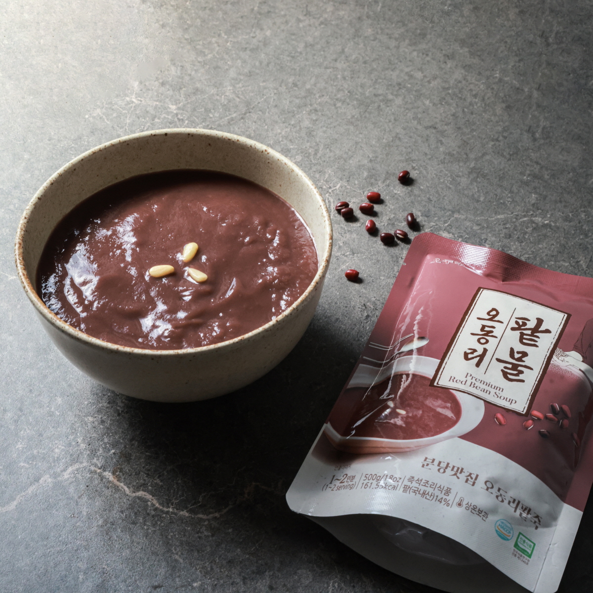 오동리 팥물(500g)