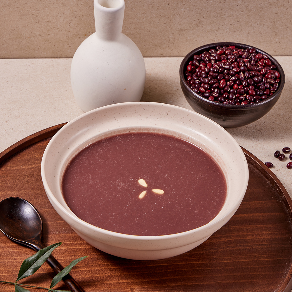 오동리 건강한 팥물(500g)
